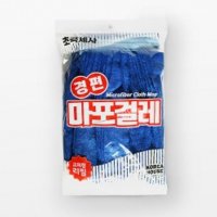 초극세사 경편 마포걸레 - 교체형 리필