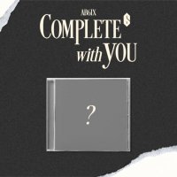 에이비식스 - COMPLETE WITH YOU Special Album AB6IX