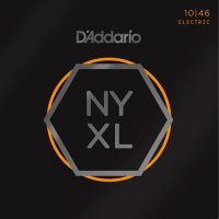 Daddario NYXL REG LITE 010-046 다다리오 일렉기타줄 NYXL1046