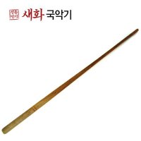 새화국악기 장구채 열채 - 황죽반주열채