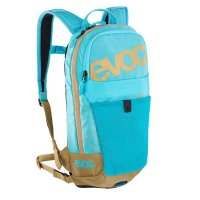 사일런스 EVOC JOYRIDE 4L neon 에복 자전거 백팩 4리터