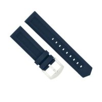 고무 워치 밴드스트랩 FOR 태그호이어 FORMULA F-1 AQUARACER MODEL