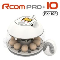 알콤 PRO PLUS 10 부화기 조류부화기 국산부화기 PX-10P