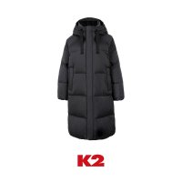 K2 여성 소프트 SOFT 푸퍼 LONG 다운 KWW22584Z1