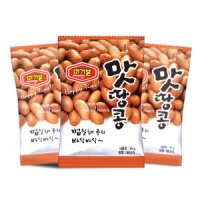 머거본 맛땅콩 55g 봉