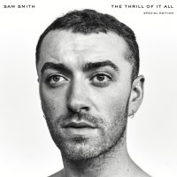 샘스미스 Sam Smith The Thrill of It All LP 엘피 바이닐