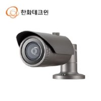 한화테크윈 200만화소 IP 실외카메라 CCTV QNO-6012R 2