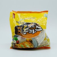 혼담은 명가 치즈 돈까스 냉동 200g x 5입 1kg