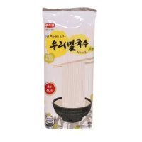 코스트코 풍국면 우리밀 국수 400g x 10팩 소면