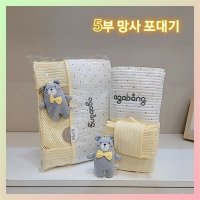 아가방 베베5부망사포대기 01O084302 S8322809