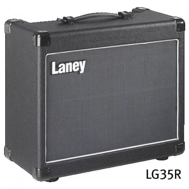 Laney 레이니 Laney 일렉기타앰프 30W LG35R