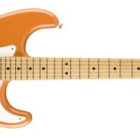 Fender 일렉트릭 Player Stratocaster HSS