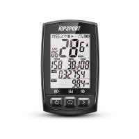 IGPSPORT GPS 스마트 자전거속도계 IGS50E