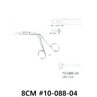 MICRO EAR 포셉 CUP TYPE CVD Left SHAFT 10-088-04