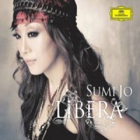 조수미 Sumi Jo - 리베라 Libera CD