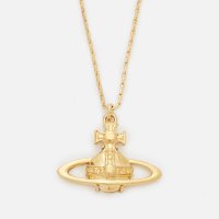 비비안웨스트우드 오알비 팬던트 목걸이 Vivienne Westwood ORB Pendant Necklace