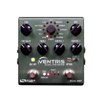 Source Audio VENTRIS DUAL REVERB 리버브 이펙터 SA262