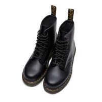 닥터마틴 DR MARTENS 1460 8홀 레이스 로우 부츠 - DR MARTENS 10072004