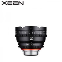 SAMYANG XEEN 16mm T2.6