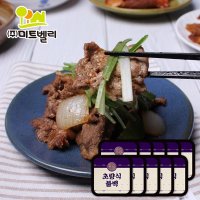 미트벨리 초량식 돼지불백 200g x 10팩