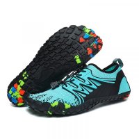 Barefoot Shoes Men Trail Running Portable Beach Aqua Shoes Women Water Sport Gym Casual Sneakers Jog