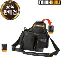 터프빌트 공구 집 가방 파우치 주머니 TB-CT-106A