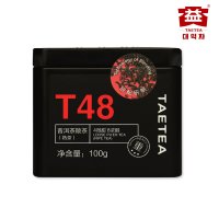 대익보이차 T48 숙차 100g