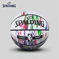 NBA spalding 스팔딩 농구공 농구공 실외용 7호 83-636Y