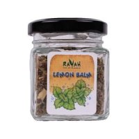 라바티 레몬밤 허브차 미니 8g Lemon balm