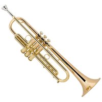 바하트럼펫 Bach Trumpet LT1901B