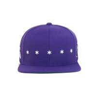 블랙스케일 Star Spangle Snap Back 스냅백