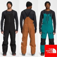 노스페이스 The North Face Men s Ceptor Bibs 스키 보드 스노우 스포츠 남자 멜방 팬츠 바지 NF0A7T52