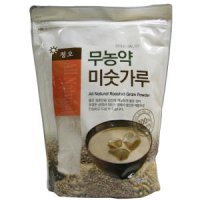 청오건강 청오 무농약 미숫가루 1Kg