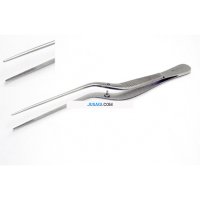 P K ENT핀셋 Ear Dressing Forceps