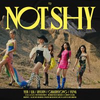 ITZY 있지 - NOT SHY