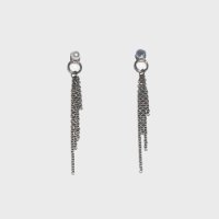 RUSHOFF Evening Clutch Earring 이브닝클러치귀걸이