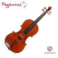 파가니니 바이올린 PAGANINI SIGNATURE 모델