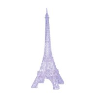 크리스탈 3D 입체 퍼즐 에펠탑C Eiffel Tower C