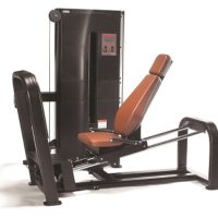 렉스코 시티드 레그 프레스 Seated Leg Press LS-117