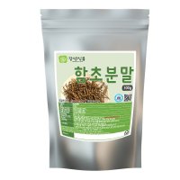 장명식품 함초가루 함초분말 300g 1개