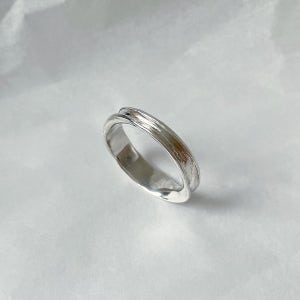 SILKY ROAD RING, 로씨오블랑코(rocio-blanco)