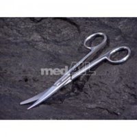 안과가위 11 곡가위 일반형 Iris Scissors