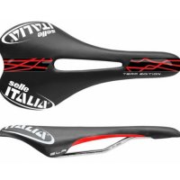 셀레이탈리아 Selle Italia 안장 SLR Team Edition Flow Ti-316 레일