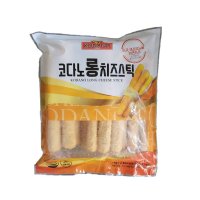 조흥 코다노 롱치즈스틱 1kg 치즈스틱