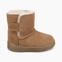 UGG 어그 키즈 베이비 킬란 체스트넛 부츠 1096089I