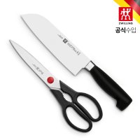 텐바이텐 즈윌링 포스타 2종 세트 HK35063-002