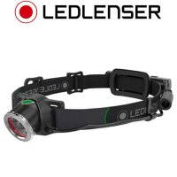 LED LENSER MH10 600 Lumens OUTDOOR 충전용