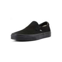 반스 VANS 클래식 슬립온 블랙블랙 Classic SlipOn blackblack VN000EYEBKA1