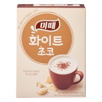 동서식품 동서 미떼 핫초코 30G 10입