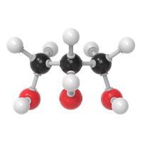 분자구조만들기글리세놀 5인 세트